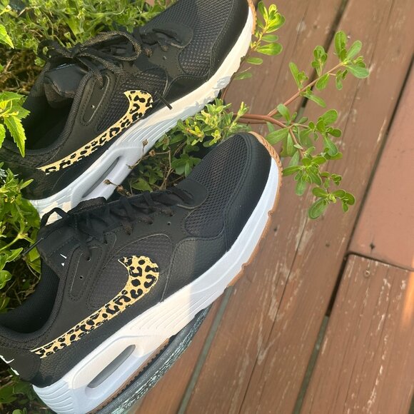 Women's Air Max SC Sneaker size 9.5 - Picture 5 of 8